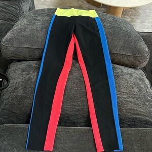 Beach riot - ribbed leggings